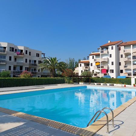 Saint Cyprien - Appart - Piscine-Mer Kültér fotó