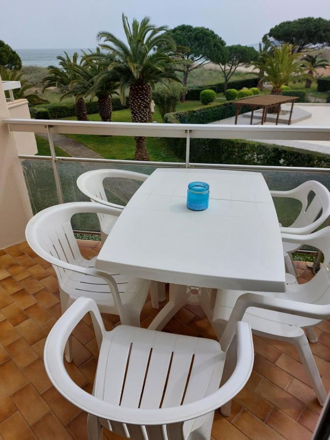 Saint Cyprien - Appart - Piscine-Mer Kültér fotó