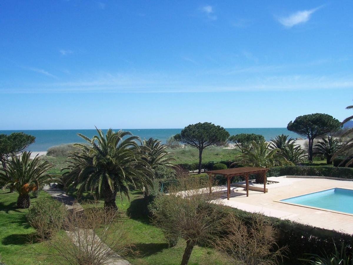 Saint Cyprien - Appart - Piscine-Mer Kültér fotó