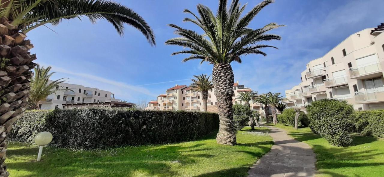 Saint Cyprien - Appart - Piscine-Mer Kültér fotó