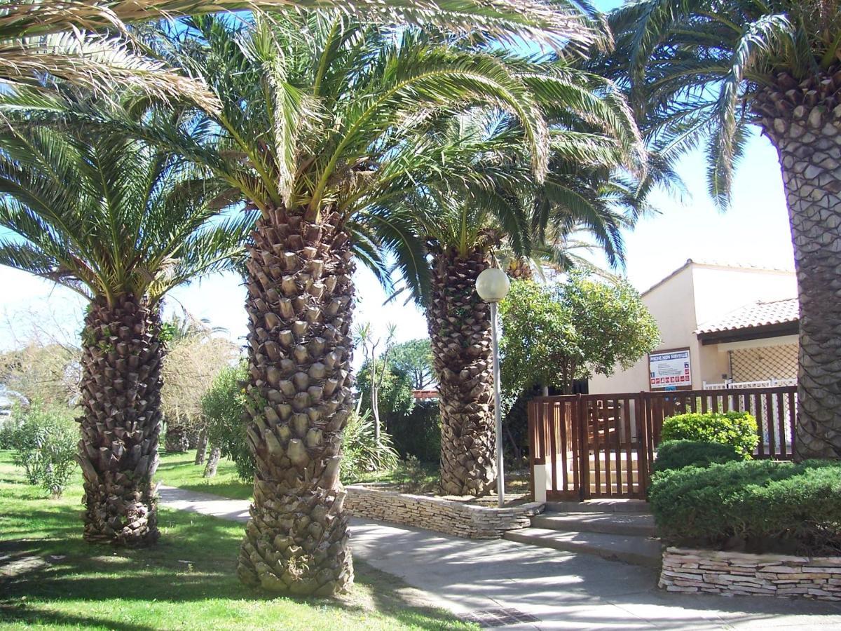 Saint Cyprien - Appart - Piscine-Mer Kültér fotó